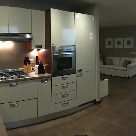 Con Sauna Apartman